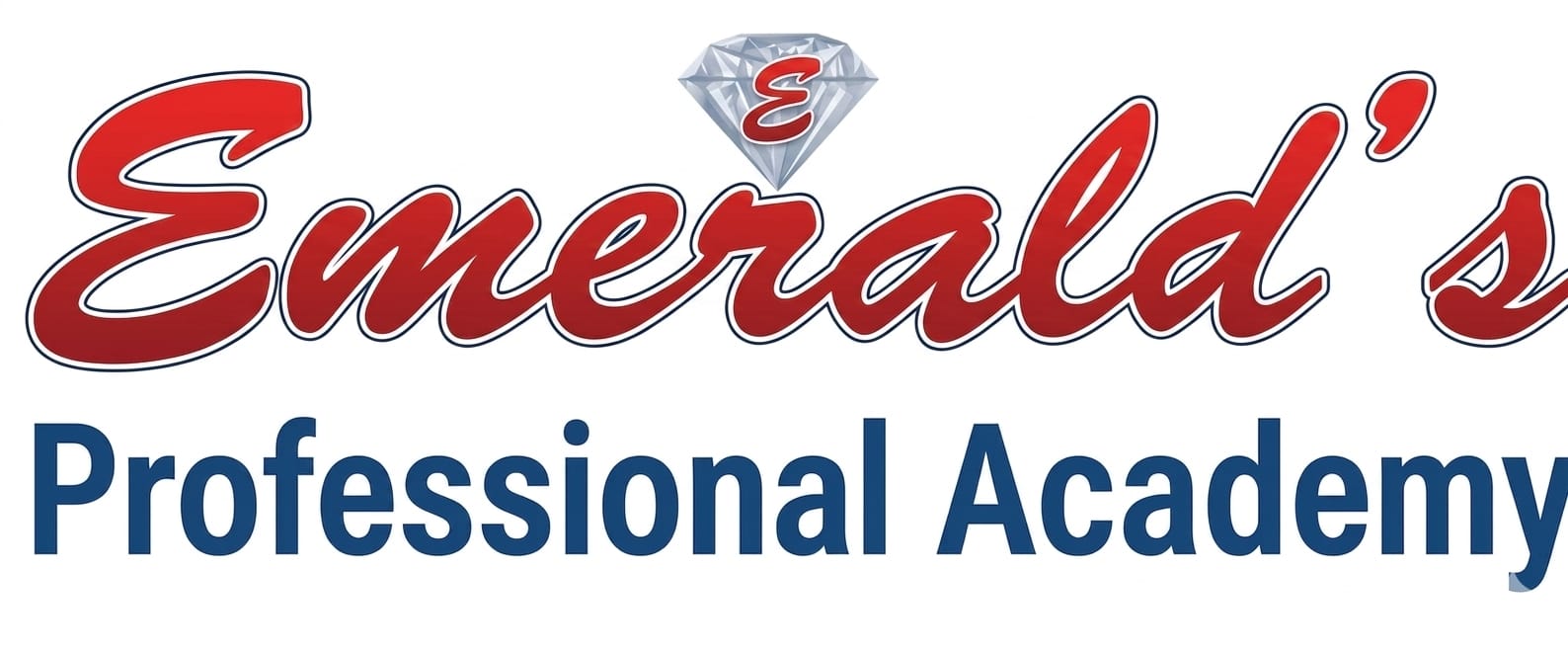 Emerald's Junior College Logo